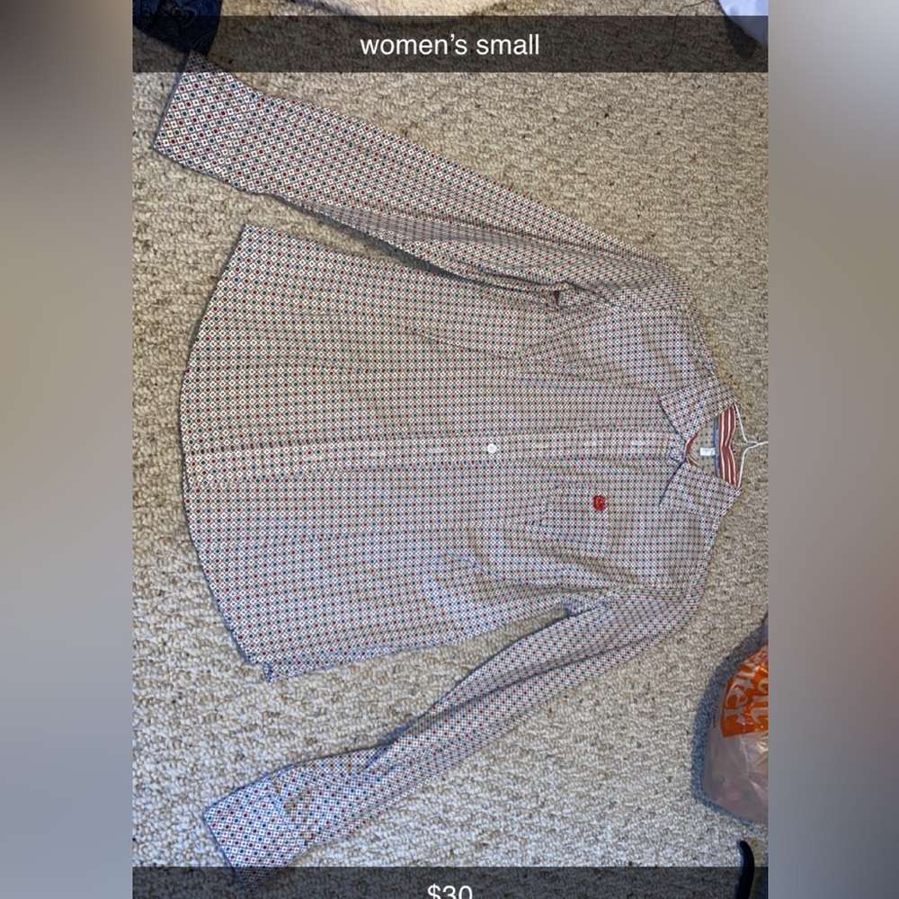 cinch shirt